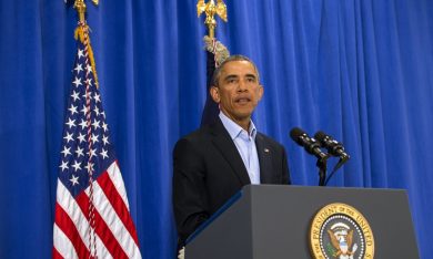 Gli errori di Barack Obama e la forza dell’Isis