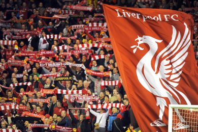 I tifosi del Liverpool? Credono in Balotelli