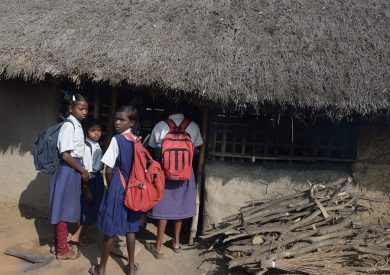 India, violenze quotidiane nelle latrine a cielo aperto