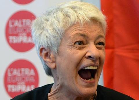 La lunga estate di Barbara Spinelli