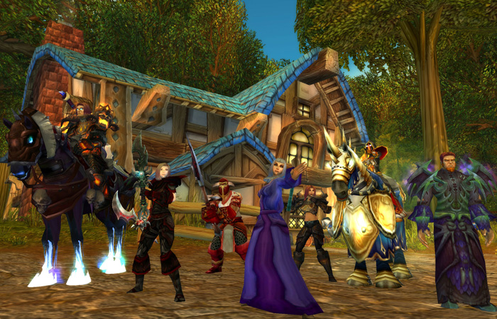 I videogame aiutano a trovare lavoro? I videogame aiutano a trovare lavoro?