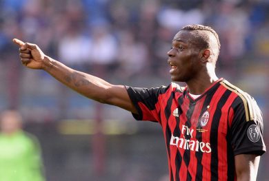 Balotelli al Liverpool: tutti i retroscena