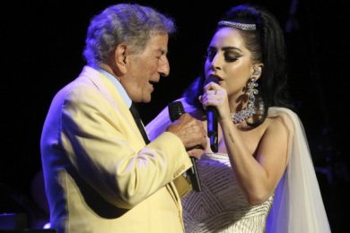 Tony Bennett e Lady Gaga: che cos’hanno in comune?