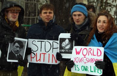 Le restrizioni economiche alla Russia e l’impatto sull’Italia