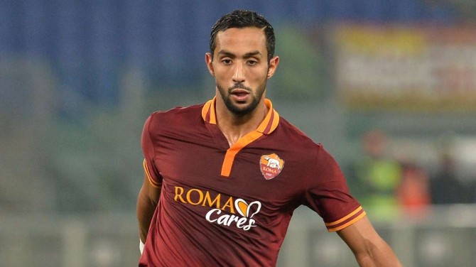 Roma, fumata grigia per Benatia Roma, fumata grigia per Benatia