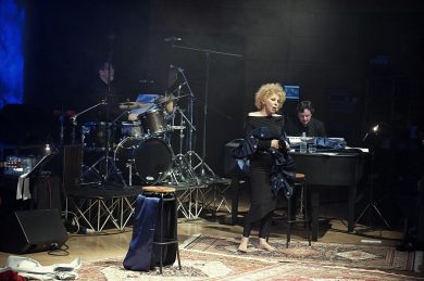 A guided tour into Neapolitan music traditions