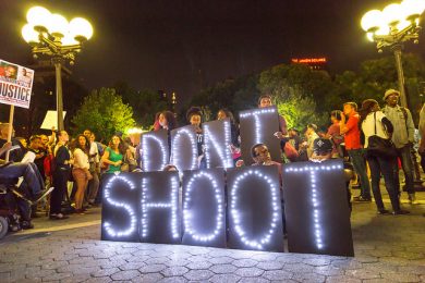 Caso Ferguson: perché Facebook non dice la verità