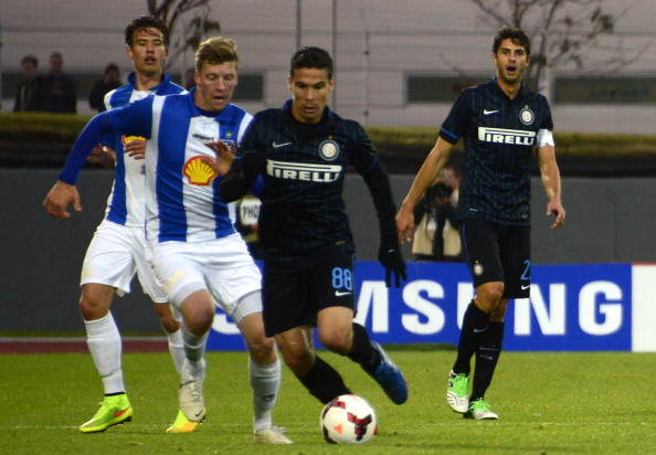 Europa League: Stjarnan-Inter 0-3
