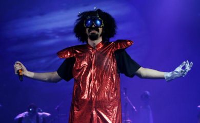 Al via l’Umbria Folk Festival: dopo Caparezza, Asaf Avidan e Bombino