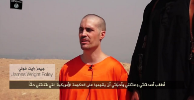 Le decapitazioni di Isis e gli allarmi della Fallaci