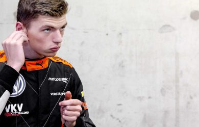 Turrini: “Verstappen superdotato, Ferrari da ripensare”