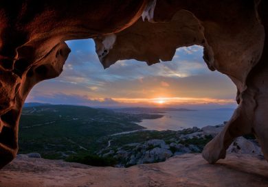 Il bello dell’Italia in 210 foto