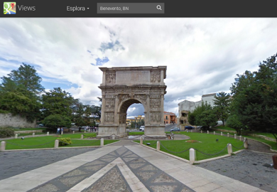Google Photo Sphere Camera arriva su iPhone