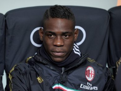 Balotelli al Liverpool, Falcao al Milan