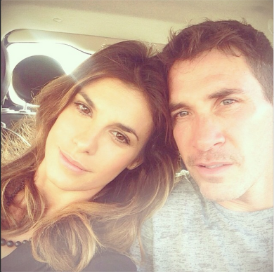 Elisabetta Canalis, i dettagli delle nozze con Brian Perri