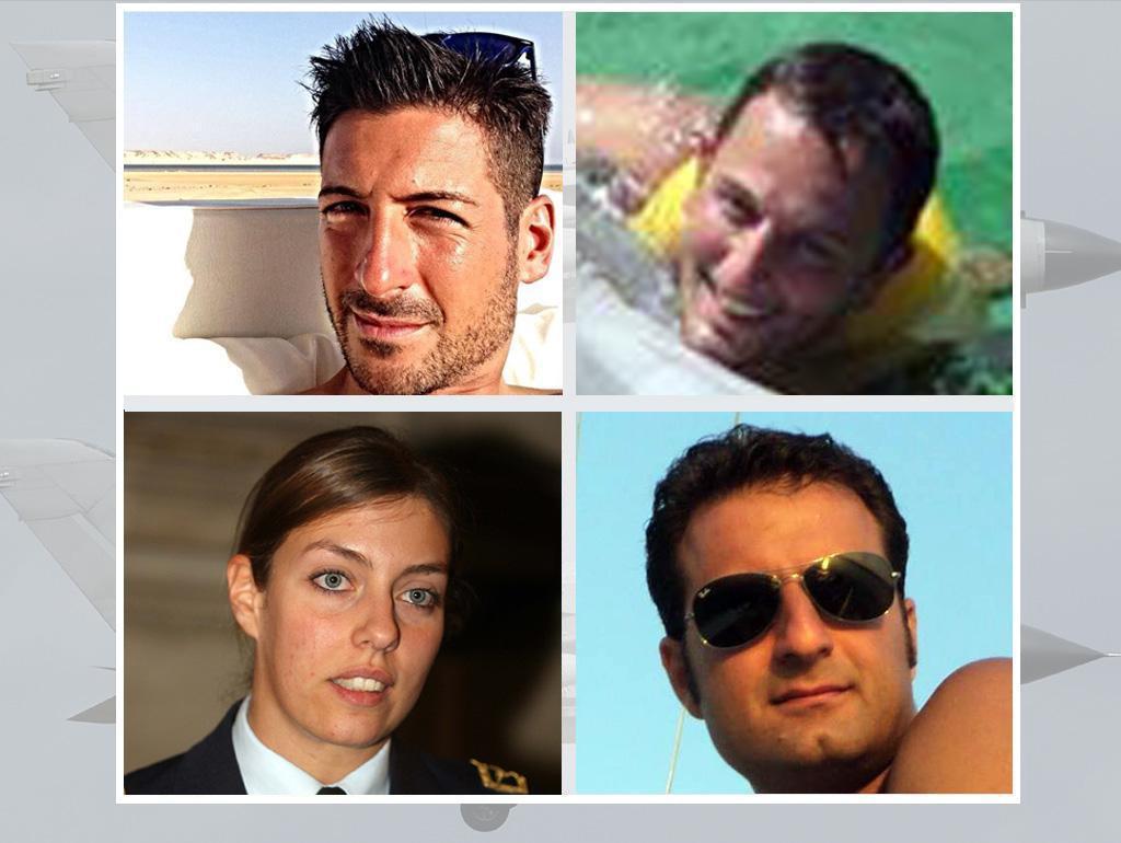 Scontro tra i tornado: trovati tre corpi Scontro tra i tornado: trovati tre corpi