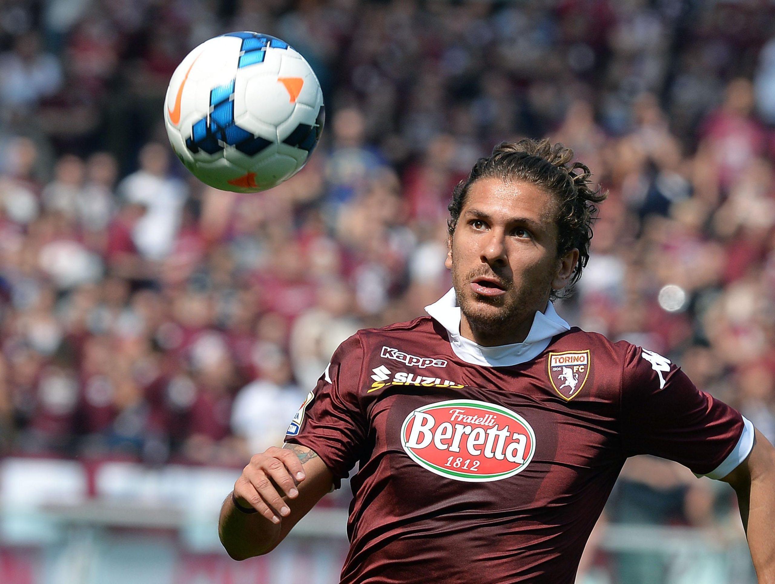 Cerci tra Milan ed Atletico
