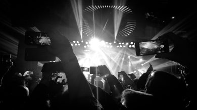 I Nokia Lumia si ricaricheranno con la musica