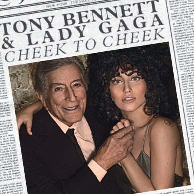 Lady Gaga, il nuovo singolo con Tony Bennett: “I Can’t Give You Anything But Love”
