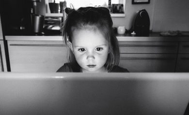 Google vuole i nostri bambini