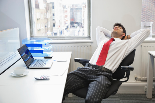 In Giappone il pisolino è nel contratto In Giappone il pisolino è nel contratto