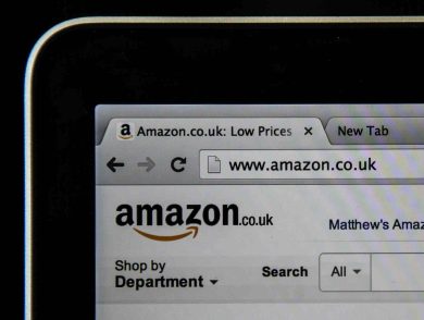 Amazon – PayPal: la guerra sui sistemi di pagamento