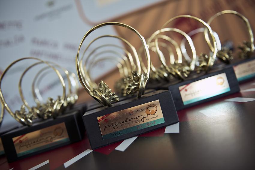 Premio Cuffie d’oro: la radio diventa protagonista Premio Cuffie d’oro: la radio diventa protagonista