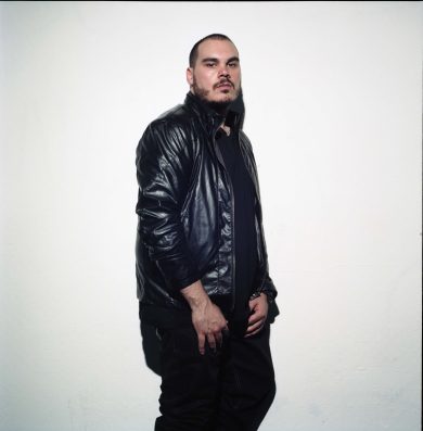 Ensi presenta Rocksteady: “Un tributo all’hip hop e agli mcees”