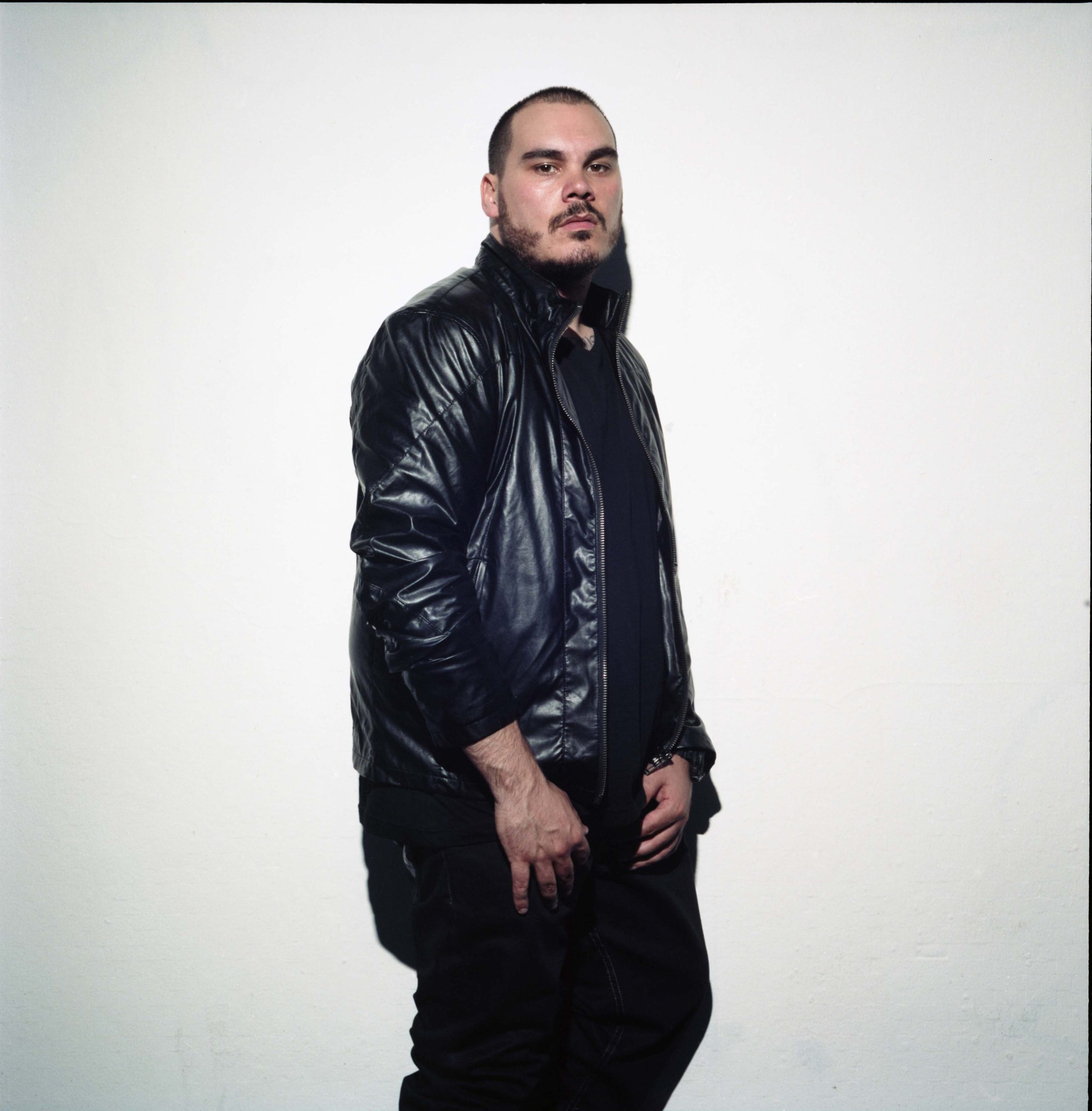 Ensi presenta Rocksteady: “Un tributo all’hip hop e agli mcees”