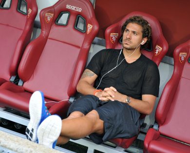Anche Cerci se ne va: Atletico Madrid fino al 2018