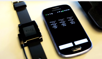 Uno smartwatch contro il Parkinson