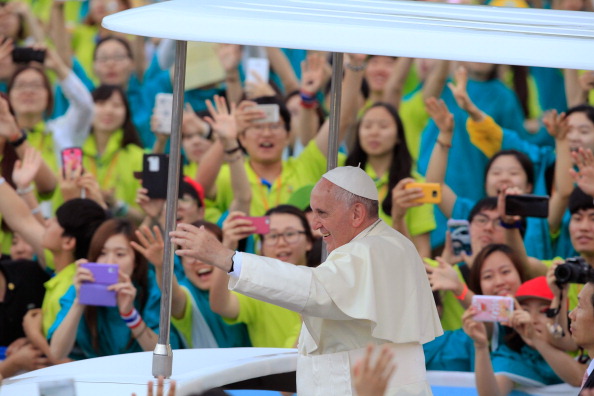 Il bilancio della visita di Papa Francesco in Corea