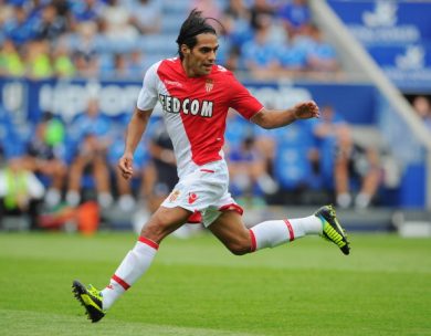 Falcao alla Juventus: servono 50 milioni