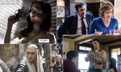 I film più attesi dell’autunno 2014