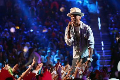 I 30 concerti da non perdere dopo le vacanze: da Pharrell Williams a Stromae