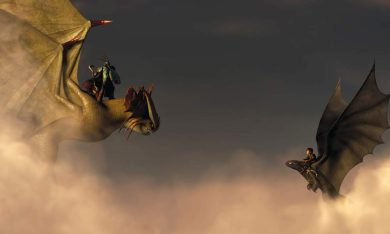 Dragon Trainer 2, l’amico che non delude – Recensione