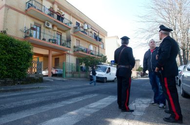 La bimba «rapita» dalle malelingue