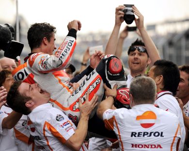 MotoGp, Gp Rep. Ceca: quote, anticipazioni, precedenti e orari tv