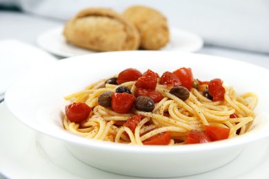 Il menù di Ferragosto: ecco le ricette dei foodblogger