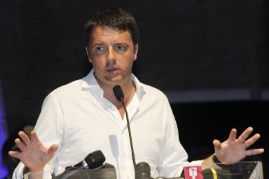 Renzi, fai presto