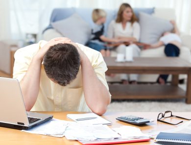 Il debito degli italiani: numeri e tendenze