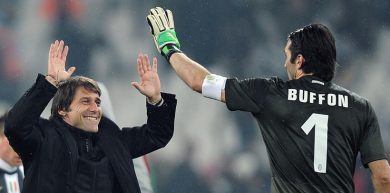 Come sarà la Nazionale di Conte