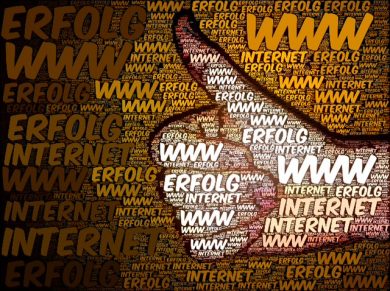 Internet vicina alla saturazione