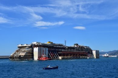 I principali fatti di cronaca del 2014