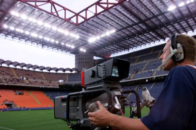 Calcio in tv: la guida alla stagione 2014-2015