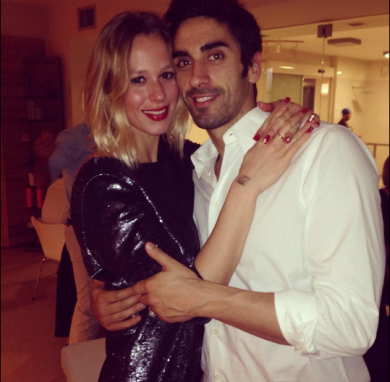 Federica Pellegrini e Filippo Magnini: nel 2016 addio al nuoto e matrimonio
