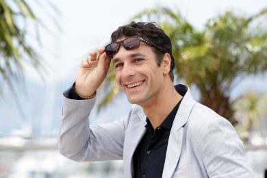 La lettera a Raoul Bova è pura finzione letteraria