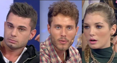 Uomini e Donne, chi saranno i nuovi tronisti?