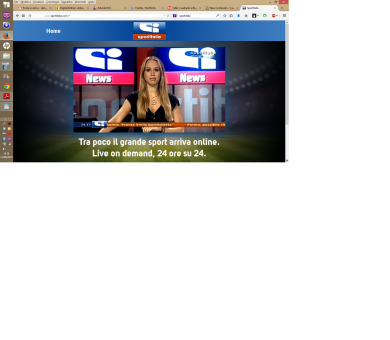 Ecco la nuova Sportitalia