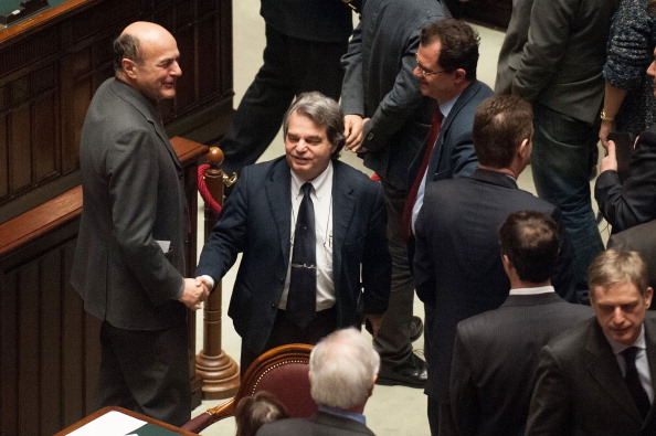 Tutti i gufi di Renzi